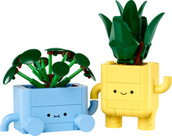 LEGO 10349 Happy Plants