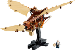 LEGO 10363 Leonardo da Vinci's Flying Machine