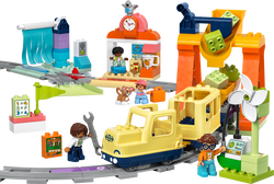 LEGO 10428 Big Interactive Community Train