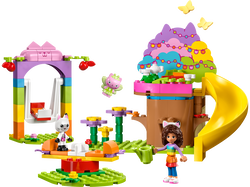 LEGO 10787 Kitty Fairy's Garden Party