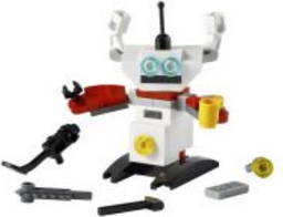 LEGO 11962 Robot