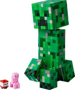 LEGO 21276 The Creeper