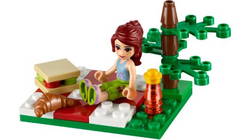 LEGO 30108 Summer Picnic