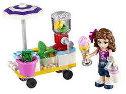 LEGO 30202 Smoothie Stand