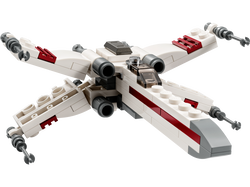 LEGO 30654 X-Wing Starfighter