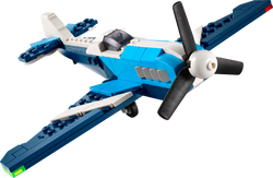 LEGO 31160 Aircraft: Race Plane