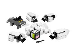 LEGO 3845 Shave a Sheep