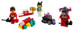 LEGO 40472 Monkie Kid's RC Race