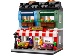 LEGO 40684 Fruit Store