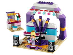 LEGO 41004 Rehearsal Stage