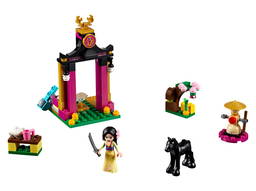 LEGO 41151 Mulan's Training Day