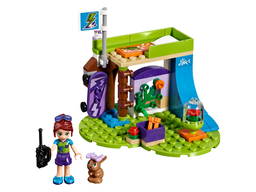 LEGO 41327 Mia's Bedroom