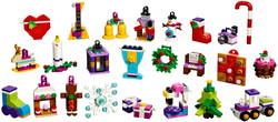 LEGO 41353 Friends Advent Calendar 2018
