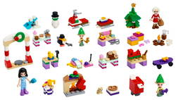 LEGO 41420 Friends Advent Calendar 2020