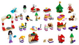 LEGO 41420 Friends Advent Calendar 2020