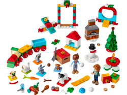 LEGO 41758 Friends Advent Calendar 2023