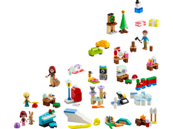 LEGO 42637 Friends Advent Calendar 2024