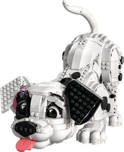 LEGO 43269 101 Dalmatians Puppy