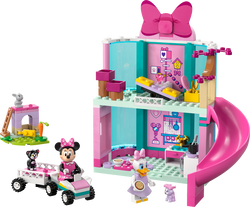 LEGO 43274 Minnie's Pet Hotel