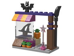 LEGO 561410 Halloween Toy Shop