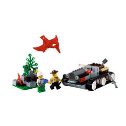 LEGO 5934 Dino Explorer