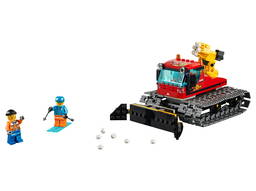 LEGO 60222 Snow Groomer