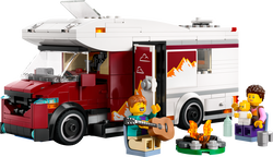 LEGO 60454 Holiday Adventure Camper Van