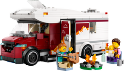 LEGO 60454 Holiday Adventure Camper Van