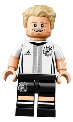 LEGO 71014 André Schürrle (9)