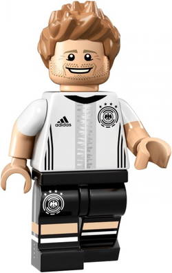 LEGO 71014 Benedikt Höwedes (4)