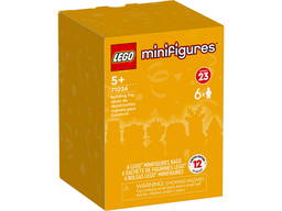 LEGO 71036 Series 23 - 6 Pack