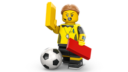 LEGO 71037 Football Referee