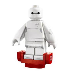 LEGO 71038 Baymax