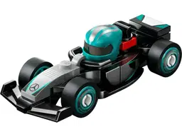 LEGO 71049 Mercedes-AMG