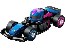 LEGO 71049 Alpine