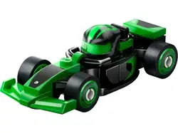 LEGO 71049 Sauber