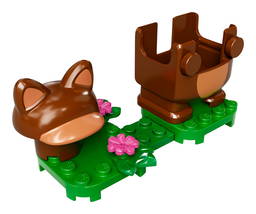 LEGO 71385 Tanooki Mario Power-Up Pack