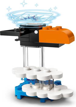 LEGO 71394 Crowber