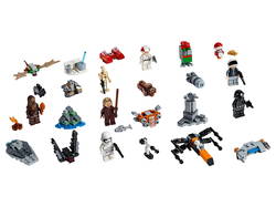 LEGO 75245 Star Wars Advent Calendar 2019