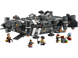 LEGO 75374 The Onyx Cinder