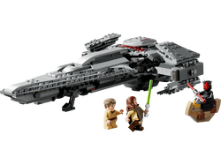 LEGO 75383 Darth Maul's Sith Infiltrator