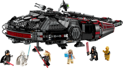 LEGO 75389 The Dark Falcon