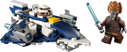 LEGO 75400 Plo Koon's Jedi Starfighter Microfighter