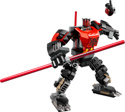 LEGO 75411 Darth Maul Mech