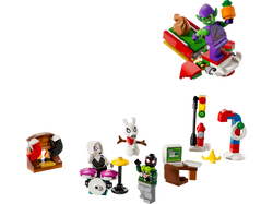 LEGO 76293 Spider-Man Advent Calendar 2024
