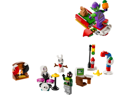 LEGO 76293 Spider-Man Advent Calendar 2024
