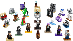 LEGO 76404 Harry Potter Advent Calendar 2022