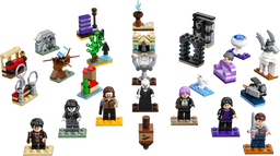 LEGO 76404 Harry Potter Advent Calendar 2022