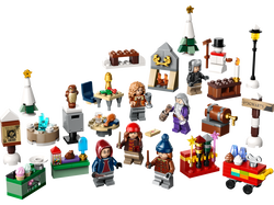 LEGO 76418 Harry Potter Advent Calendar 2023