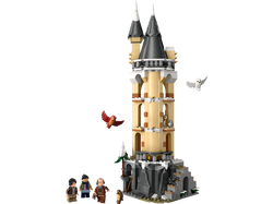 LEGO 76430 Hogwarts Castle Owlery